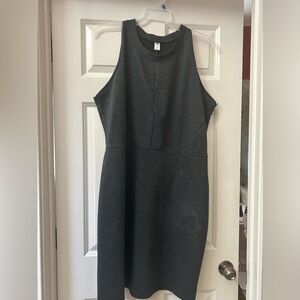 Old Navy Midi Dress